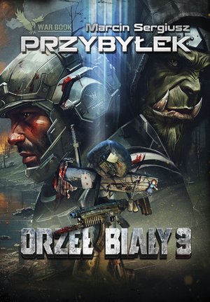 Orzeł Biały 3 – ebook