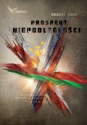 Prospekt Niepodległości – ebook