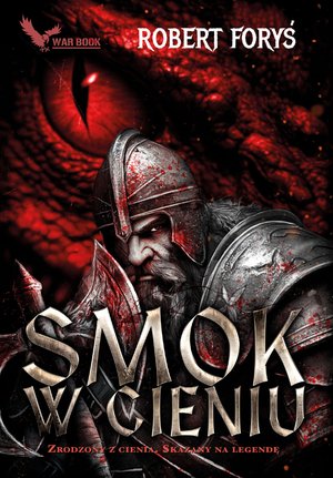 Smok w cieniu – ebook