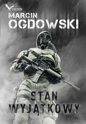 Stan wyjątkowy – ebook