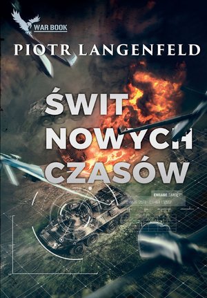 Świt nowych czasów – ebook