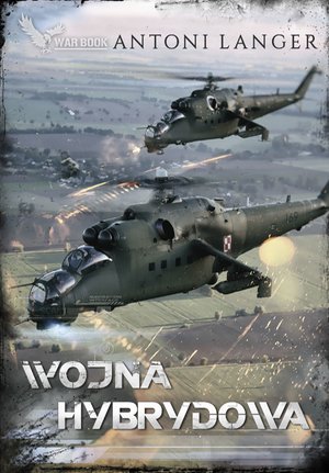 Wojna hybrydowa – ebook