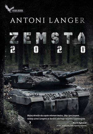 Zemsta 2020 – ebook