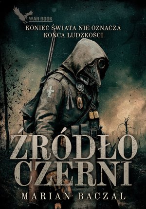 Źródło czerni – ebook