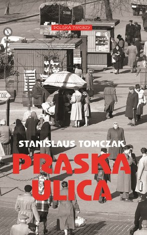Praska ulica – ebooki