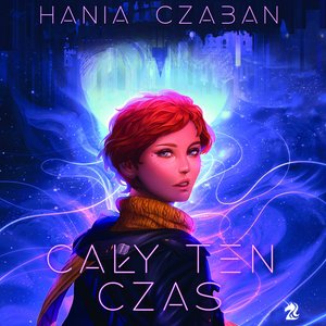 Cały ten czas – audiobooki