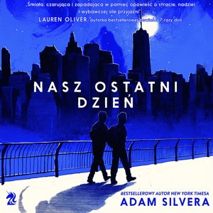 Nasz ostatni dzień – audiobooki