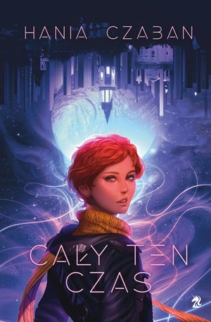 Cały ten czas – ebooki