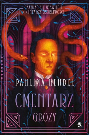 Premiery tygodnia!: Cmentarz grozy – ebook