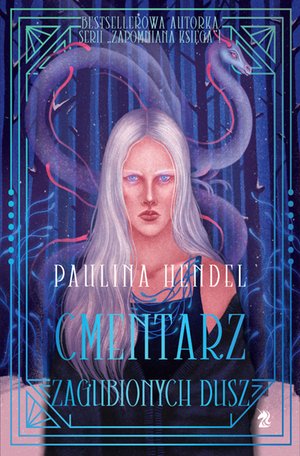 Cmentarz zagubionych dusz – ebooki