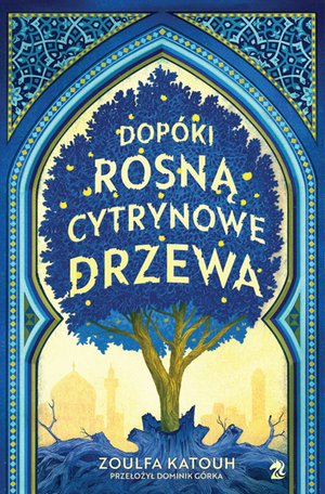Dopóki rosną cytrynowe drzewa – ebooki
