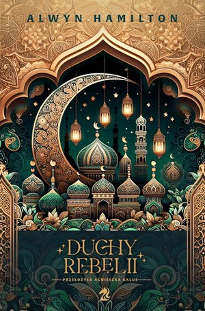 Duchy rebelii. Wydanie 2 – ebooki