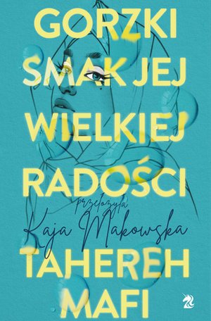 Gorzki smak jej wielkiej radości – ebooki