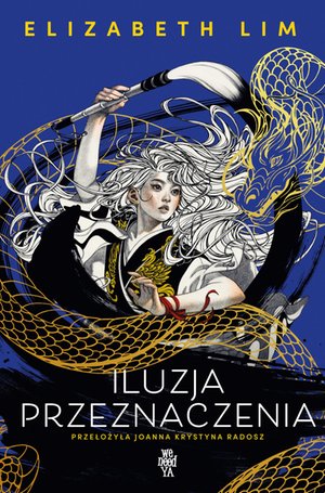 Iluzja przeznaczenia – ebook