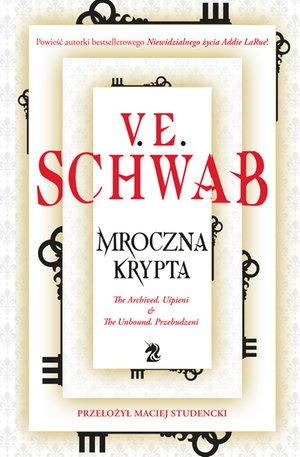 Mroczna krypta – ebooki