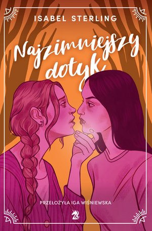 Najzimniejszy dotyk – ebooki