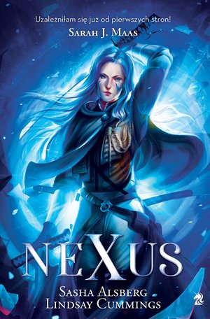 Nexus – ebooki