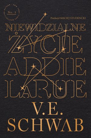 Niewidzialne życie Addie LaRue – ebooki