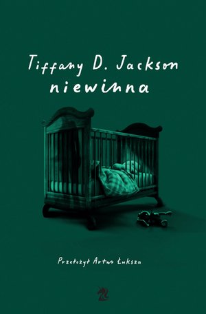 Niewinna – ebooki