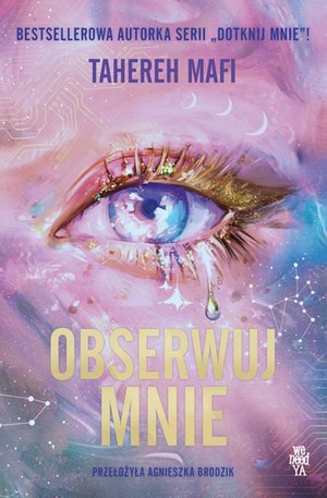 Obserwuj mnie – ebook