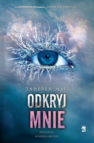 Odkryj mnie. Tom 2 – ebooki