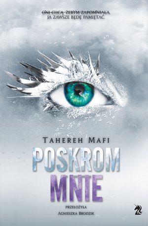 Poskrom mnie. Tom 5 – ebooki