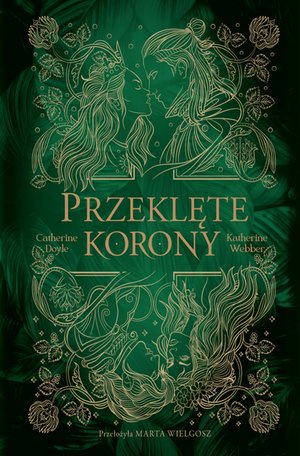 Przeklęte korony – ebooki