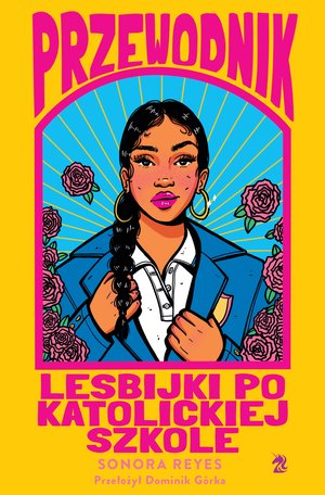 Przewodnik lesbijki po katolickiej szkole – ebooki