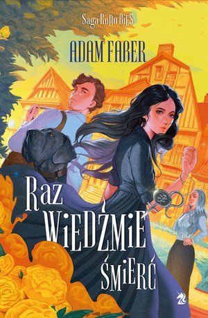 Raz wiedźmie śmierć – ebooki