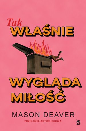 Tak właśnie wygląda miłość – ebooki