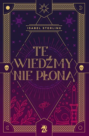 Te wiedźmy nie płoną – ebooki