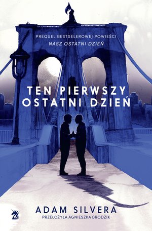 Ten pierwszy ostatni dzień – ebooki