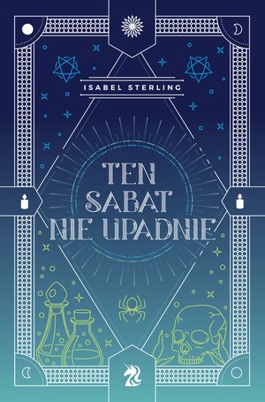 Ten sabat nie upadnie – ebooki