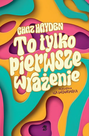 To tylko pierwsze wrażenie – ebooki