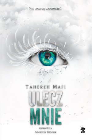 Ulecz mnie. Tom 4 – ebooki