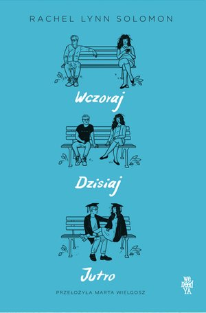 Wczoraj, dzisiaj, jutro – ebook