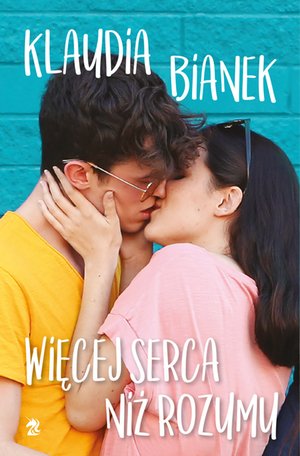 Więcej serca niż rozumu – ebooki