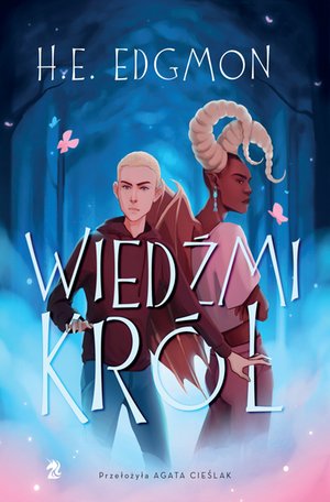 Wiedźmi król – ebooki