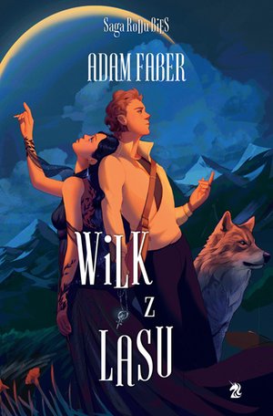 Wilk z lasu – ebooki