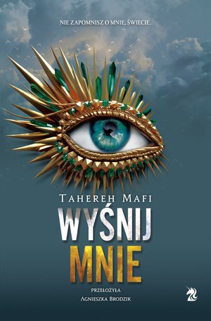 Wyśnij mnie. Tom 6 – ebooki