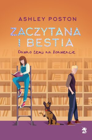 Zaczytana i bestia – ebooki