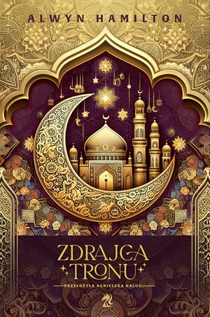 Zdrajca tronu. Wydanie 2 – ebooki