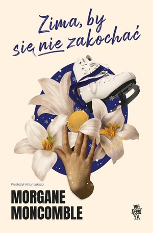 Zima, by się nie zakochać – ebook