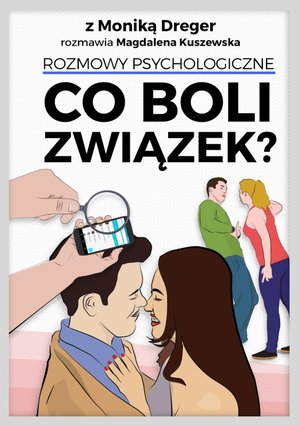 Co boli związek? – ebooki