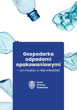Gospodarka odpadami opakowaniowymi - co musisz o niej wiedzieć – ebooki