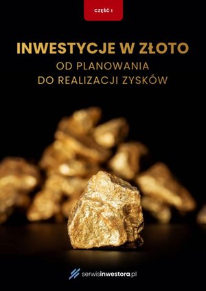 Inwestycje w złoto. Przewodnik po ryzyku i alternatywach. Część 1 – ebooki