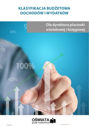 Klasyfikacja budżetowa dochodów i wydatków – ebooki