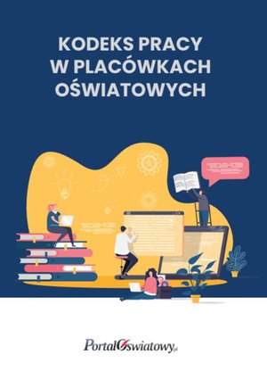 Kodeks pracy w placówkach oświatowych – ebooki