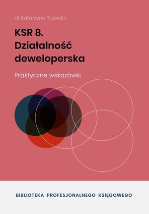 KSR 8 Działalność deweloperska – ebooki