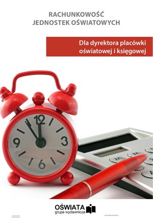 Rachunkowość jednostek oświatowych – ebooki